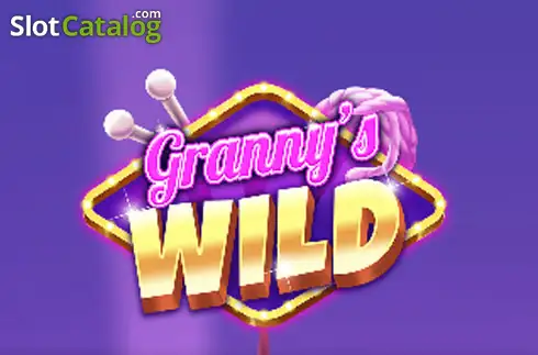 Granny's Wild slot demo preview